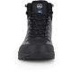 2. Buty trekkingowe męskie TREZETA Thunder Mid z membraną WP