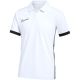 3. Koszulka dla dzieci Nike Dri-Fit Academy Polo biała FZ9763 100