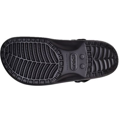 4. Chodaki Crocs Yukon Vista II LR Clog M 207689 0DD