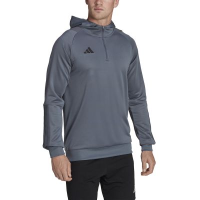 3. Bluza adidas Tiro 23 Competition Hoodie M HU1347