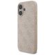 2. Etui Guess 4G Classic na iPhone 17 - różowe