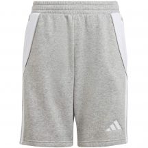 Spodenki adidas Tiro 24 Sweat Jr IS1005
