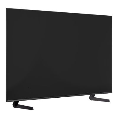 46. Telewizor Samsung QE55Q8FAAUXXH QLED 55'' 4K Ultra HD Tizen Q-Symphony Szary (MODEL 2025)