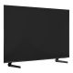 46. Telewizor Samsung QE55Q8FAAUXXH QLED 55'' 4K Ultra HD Tizen Q-Symphony Szary (MODEL 2025)