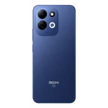 Xiaomi 17 Redmi 5G 17,5 cm (6.9") Hybrid Dual SIM USB Type-C 4 GB 128 GB 7500 mAh Ciemny Niebieski