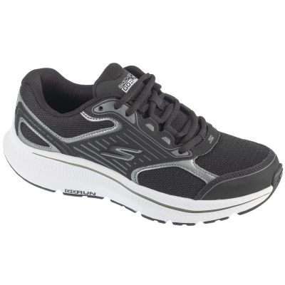Skechers Go Run Consistent 2.0 - Advantage 128606-BKW Czarne 36