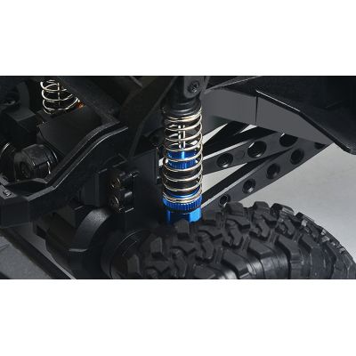 8. Samochód RC Amewi Dirt Pickup Crawler LiIon 1500mAh /8+