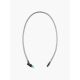 2. Rurka do bukłaka EVOC Hydration Tube carbon grey