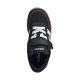 4. Buty dla dzieci adidas Breakbase czarne JR9779