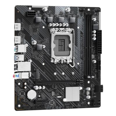 10. Płyta główna Asrock H610M-H2/M.2