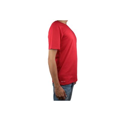 3. Koszulka Nike Dry Elite BBall Tee M 902183-657