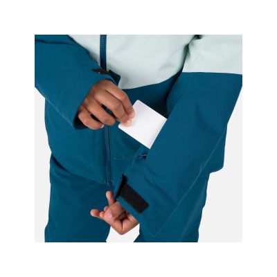 5. Kurtka Rossignol Jr Wispile Jkt