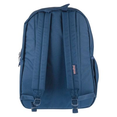 3. JanSport Cross Town Plus Backpack EK0A5BLBN54 Granatowe One size
