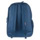 3. JanSport Cross Town Plus Backpack EK0A5BLBN54 Granatowe One size
