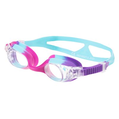 2. Okularki pływackie AquaWave Foky Jr 92800407480