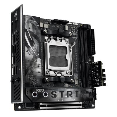 2. Płyta główna ASUS ROG STRIX X870-I GAMING WIFI