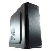 Obudowa LC-Power 7039B Midi Tower PC ATX Micro ATX Mini-ITX Metal Plastik