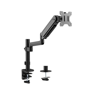 GEMBIRD BIURKOWE REGULOWANE RAMIĘ/UCHWYT NA MONITOR 17-32, VESA 100X100MM, DO 9 KG