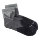 2. BUFF Merino Lightweight Quarter Socks 137792999 Czarne 36-38