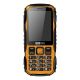 2. Telefon MaxCom MM 920L Strong żółty