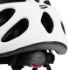 16. Kask rowerowy Spokey Checkpoint 55-58 cm 926890