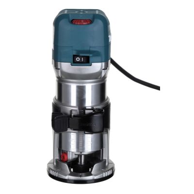 17. Frezarko-wycinarka elektryczna 710W MAKITA RT0702CX2J