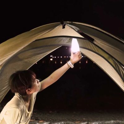 7. Latarka czołowa NexTool NE20005 170lm akumulator niebieska