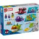 11. LEGO MARVEL 11207 Spidey: podwodne pojazdy