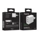 8. mophie Speedport 45 Uniwersalne Biały Prąd przemienny Szybkie ładowanie Wewnętrzna