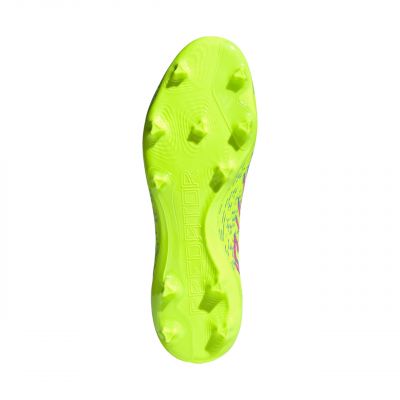 6. Buty piłkarskie adidas Predator League FG/MG M JH6471