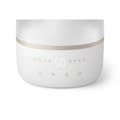 21. Philips 1000 series Nawilżacz powietrza