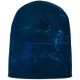 2. Czapka termoaktywna Buff Ecostretch Beanie - oney blue rozmiar: m