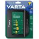 3. Varta Universal Charger+ ładowarka akumulatorów Prąd przemienny