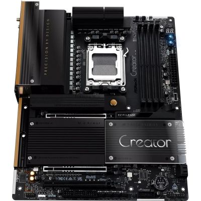 7. Płyta główna Asrock X870 TAICHI CREATOR