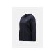2. Koszulka PEAK PERFORMANCE Trail Longsleeve Women czarny