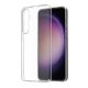 8. Etui Ultra Clear do Samsung Galaxy S24+ - przezroczyste