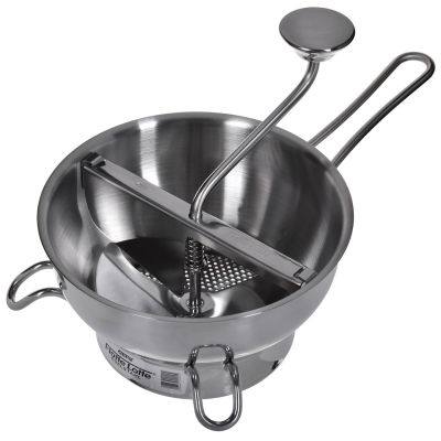 6. Młynek spożywczy wielofunkcyjny GEFU FLOTTE LOTTE G-24200