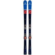 Narty DYNASTAR SPEED TEAM PRO Open + wiązania LOOK NX7 GW