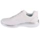 2. Skechers Bountiful - Quick Path 12607-WSL Białe 38