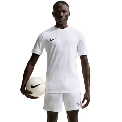 3. Koszulka męska Nike Dri-FIT ADV VaporKnit V biała FZ9271 101