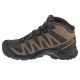 2. Salomon X-Adventure Recon Mid GTX L47814500 Szare 42