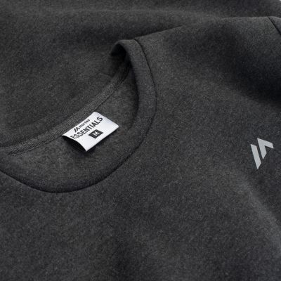 3. Męska Koszulka z długim rękawem ATHLUXE LS