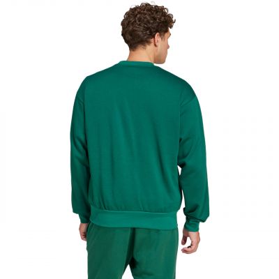 3. Bluza adidas Essentials Feelcozy Fleece M JE3788