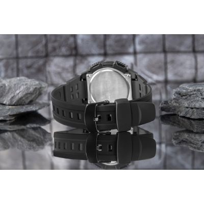 7. Zegarek CASIO AQ-S800W-1BVEF SOLAR + BOX