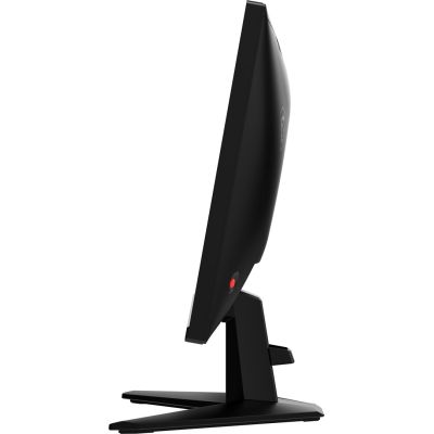 6. MSI MAG 255F E20 monitor komputerowy 62,2 cm (24.5") 1920 x 1080 px Full HD LCD Czarny