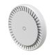 Router MikroTik cAP LTE12 ax with RouterOS L4 license International version