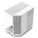 7. NZXT OBUDOWA KOMPUTEROWA NZXT H6 FLOW RGB MIDI TOWER Z OKNEM BIAŁA