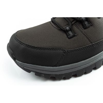 6. CMP Auryl buty męskie trekkingowe ocieplane wodoodporne za kostkę