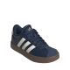 2. Buty dla dzieci adidas VL Court 3.0 K KK2260