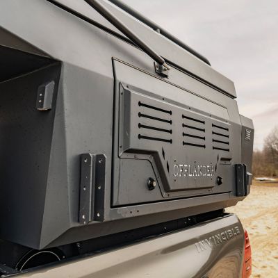 10. OFFLANDER ZABUDOWA KAMPEROWA WAHIBA